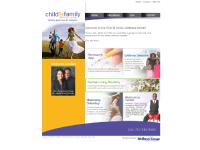 Child & Family Wellness Center, Health & Wellness Programs Child & Family Wellness Center, Health & Wellness Programs