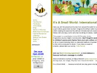 It's a small world - international children's literature and nursery rhymes - Home It's a small world - international children's literature and nursery rhymes - Home