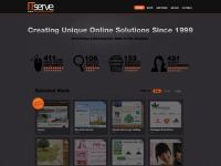 IT-Serve | Web design & development in Fife, Scotland IT-Serve | Web design & development in Fife, Scotland