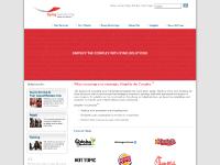 itserve.com Featured Clients, Connect on LinkedIn