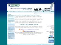 IT Services Support Ltd Providing Computer and Network Support Services IT Services Support Ltd Providing Computer and Network Support Services