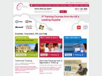 Microsoft Training Courses | VMware Training | Vendor based training - Classroom, Online and Onsite | Guildford, Woking, Godalming, Surrey.