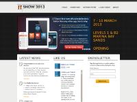 IT Show 2012 IT Show 2012