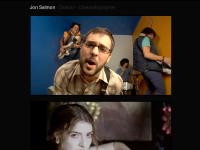 Jon Salmon · Director · Cinematographer