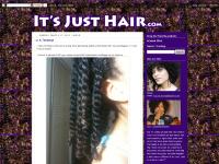 It's Just Hair