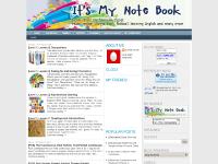 Heni's Note Book Heni's Note Book