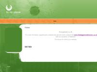 itsmyplanet.co.uk