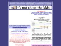 Our Districts Ranking/Salaries, Mr. Prebles Page our Superintendent, Test our Teachers, Commentary by Web Visitors Our Districts Ranking/Salaries, Mr. Prebles Page our Superintendent, Test our Teachers, Commentary by Web Visitors