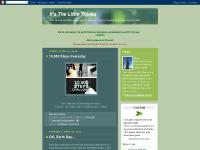 itsthelittlethinks.blogspot.com 10,000 Steps Everyday, 10:36 AM itsthelittlethinks.blogspot.com 10,000 Steps Everyday, 10:36 AM