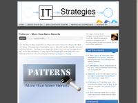 itstrategies.info Tom Grave, John Thorp,  third version itstrategies.info Tom Grave, John Thorp,  third version