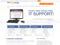 IT Support, IT Services, Computer Support - Leicester, Loughborough, Derby, Nottingham, East Midlands | Supreme Systems - IT Support Company IT Support, IT Services, Computer Support - Leicester, Loughborough, Derby, Nottingham, East Midlands | Supreme Systems - IT Support Company