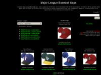 Major League Baseball caps Major League Baseball caps