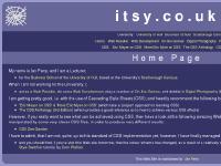 itsy.co.uk University of Hull, Business School, Scarborough Campus