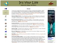 Retirement Villages - It's Your Life Retirement Village Information Retirement Villages - It's Your Life Retirement Village Information