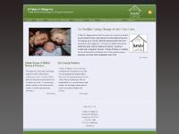 ittakesavillageinc - It Takes A Village Inc | Family Group Conferencing for a Stronger Pennsylvania