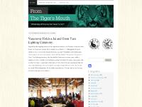 TTCS Editors, Branch Updates, Events, Nova Scotia TTCS Editors, Branch Updates, Events, Nova Scotia