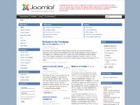 Joomla! License, Web Links, Administrator, Extensions Joomla! License, Web Links, Administrator, Extensions