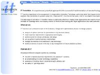 application service provision, oracle, database, stefanik  application service provision, oracle, database, stefanik