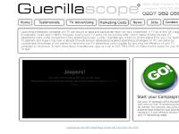  guerillascopecontactus