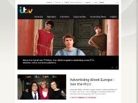 liten itvmedia.co.uk skärmbild liten itvmedia.co.uk skärmbild