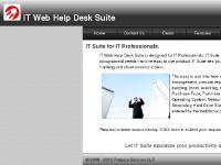 itwebhelpdesk.com Inventory, Assets, Help Desk itwebhelpdesk.com Inventory, Assets, Help Desk