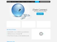 How to Use, What Users Say, New York Times says iTwin is simple., Thanks  How to Use, What Users Say, New York Times says iTwin is simple., Thanks