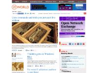 IT news, technology analysis and how-to resources | ITworld
