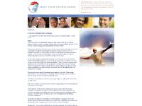 Impact Unlimited Bible College Impact Unlimited Bible College