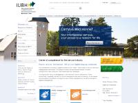 International University of Applied Sciences Bad Honnef · Bonn (IUBH) International University of Applied Sciences Bad Honnef · Bonn (IUBH)