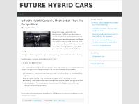 iubkfk.org Future Hybrid Cars, admin, Latest iubkfk.org Future Hybrid Cars, admin, Latest