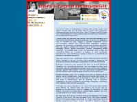 iufp - Welcome to IUPF iufp - Welcome to IUPF