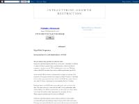 iugr - Intrauterine Growth Restriction iugr - Intrauterine Growth Restriction