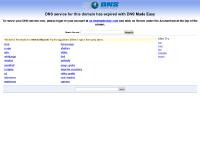 DNS Made Easy: Your DNS has expired DNS Made Easy: Your DNS has expired