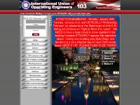 iuoe103.com IUOE Local 103, local 103, IUOE 103