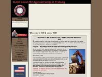  How to Apply, Classes & Certifications, Full Class List, Heavy Equipment