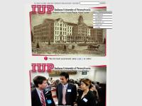 Indiana University of Pennsylvania