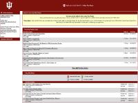 iuplanroom.com Public Jobs, Private Jobs (with password), Calendar