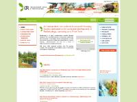 Home - IUR - International Union of Radioecology