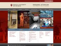 iusb.edu A-Z Index, Indiana University South Bend, Maps & Directions