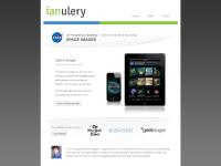 Ian Ulery - Website Design & Development, E-Mail Marketing, Website Hosting, and IT Consulting