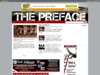 The IUSB Preface - Indiana University South Bend
