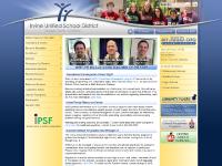 IUSD.org - Irvine Unified School District