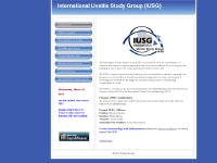 Future Meetings, 3rd IUSG-ICO Uveitis Course Future Meetings, 3rd IUSG-ICO Uveitis Course