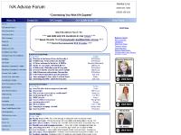 ivaadviceforum.co.uk IVA advice, IVA forum, IVA
