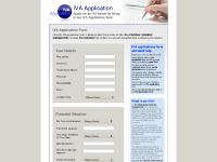 Fill in Our IVA Application Form to Reduce your Debts