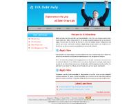 ivadebthelp.org.uk Iva debt, iva debt solution, free debt advice