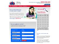 IVA Debtline
