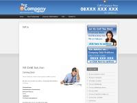  Administrative Receivership, Business Rescue, CVA’s, Liquidation