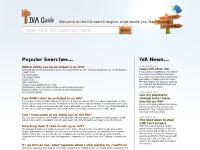 Individual Voluntary Arrangements (IVA) in the UK Individual Voluntary Arrangements (IVA) in the UK