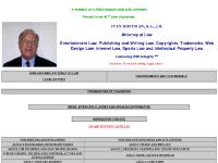 IVAN HOFFMAN, B.A., J.D. Attorney At Law IVAN HOFFMAN, B.A., J.D. Attorney At Law